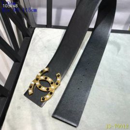 Picture of Chanel Belts _SKUChanelBelt70mm95-115cm8L02867